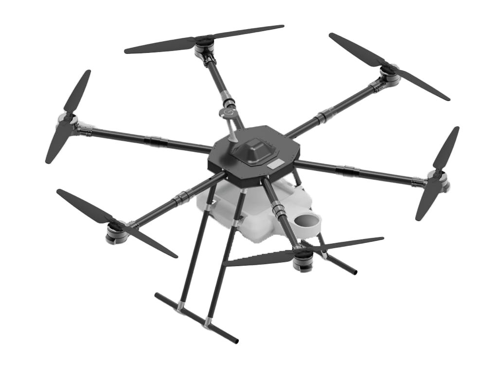 Viraj Drone