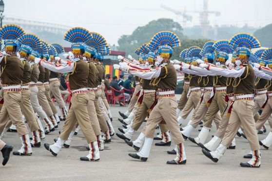 Police Force