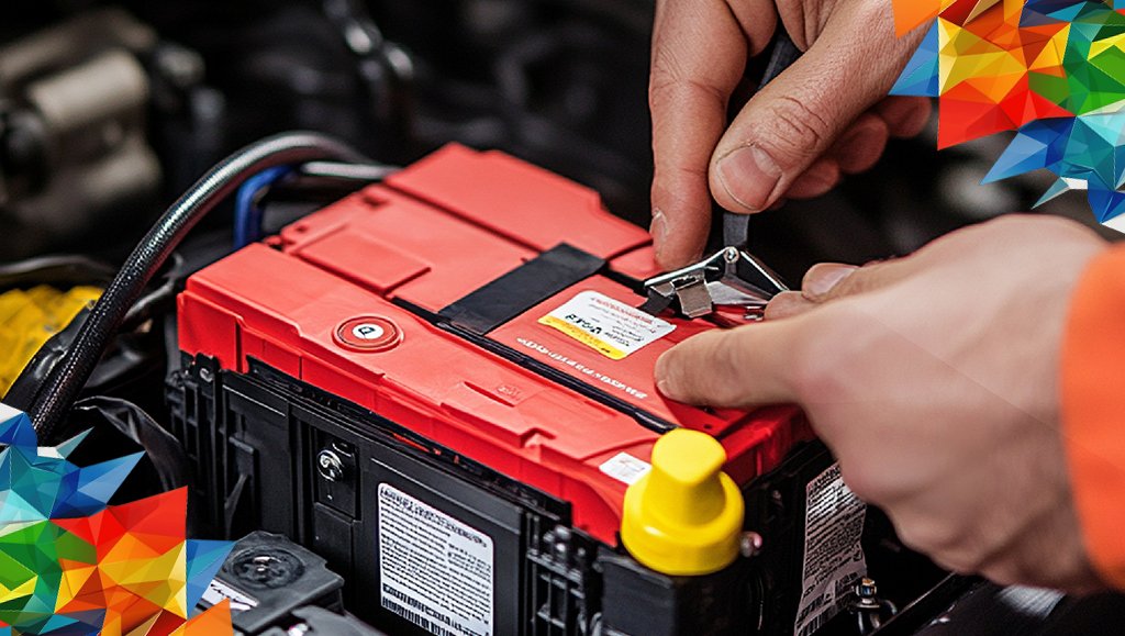 Battery System Repair Technician