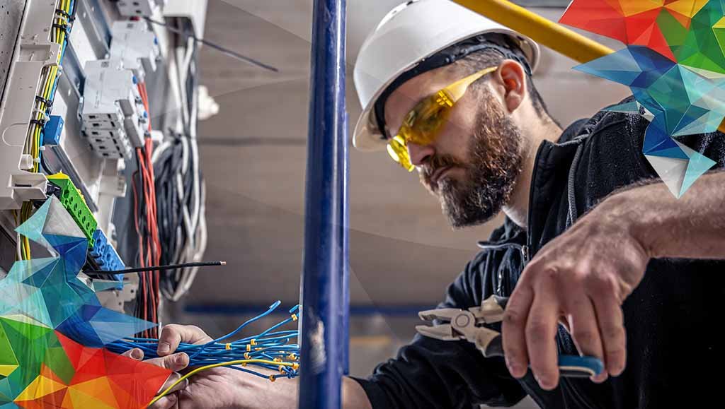 Electrician