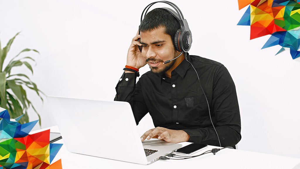  Domestic IT Helpdesk Attendant