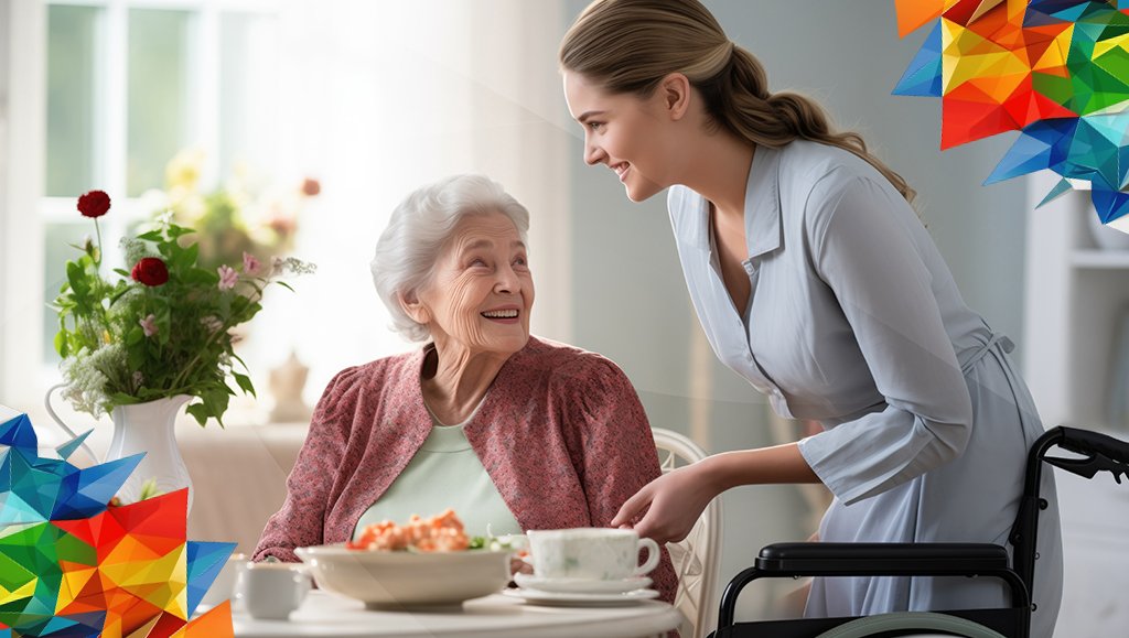  Home Health Aide