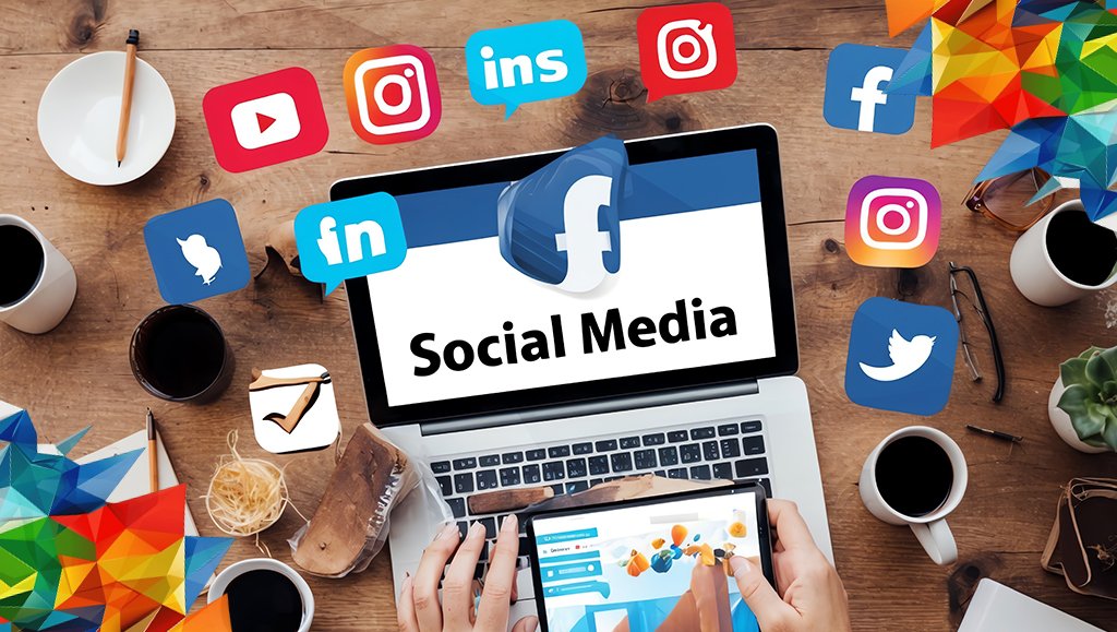  Social Media Infulencer