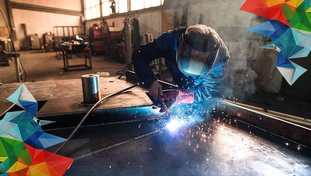 Welder